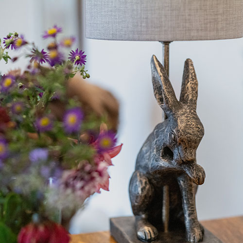 Luxury country cottage for up to eight people in Monmouthshire, Wales
