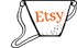 Buy Welsh blankets and textiles from the Beili Glass Shop on Etsy