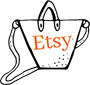 Buy Welsh blankets and textiles from the Beili Glass Shop on Etsy